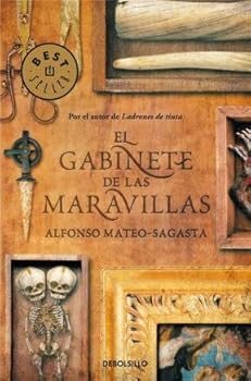 Paperback GABINETE DE LAS MARAVILLAS,EL [Spanish] Book