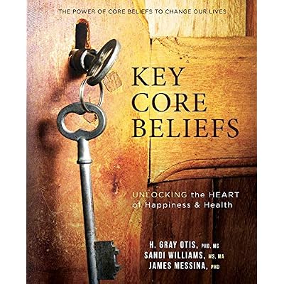 Key Core Beliefs