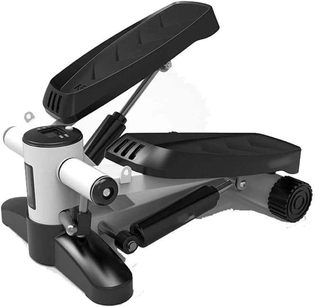 Stepper compact DIOTTI pour brûler les calories et tonifier le corps chez soi