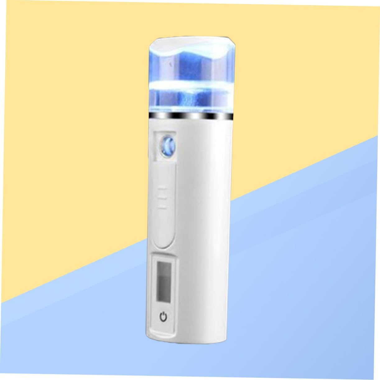GALPADA Material Face Care Steamer Non-Slip Design Facial Sprayer for Skin Moisture
