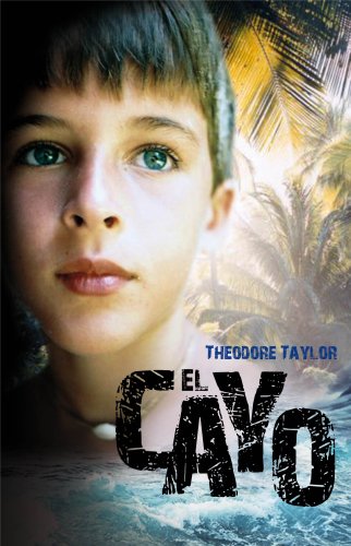 El cayo (Spanish Edition) [Spanish] 8427901291 Book Cover