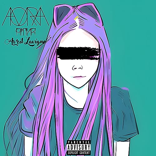  Avril Lavigne [Explicit]