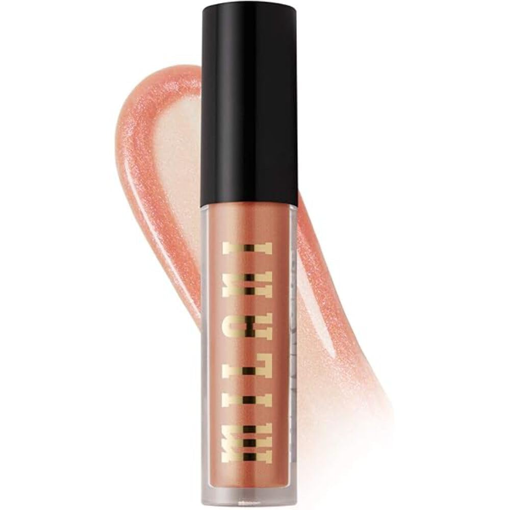 Ludicrous Lip Gloss - Give Lips a Moisturizing Glossy 3d Shine - (Luster Light)