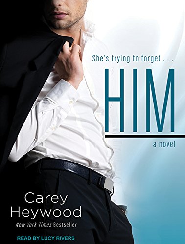 Him: Heywood, Carey, Rivers, Lucy: 9781452618975: Amazon.com: Books