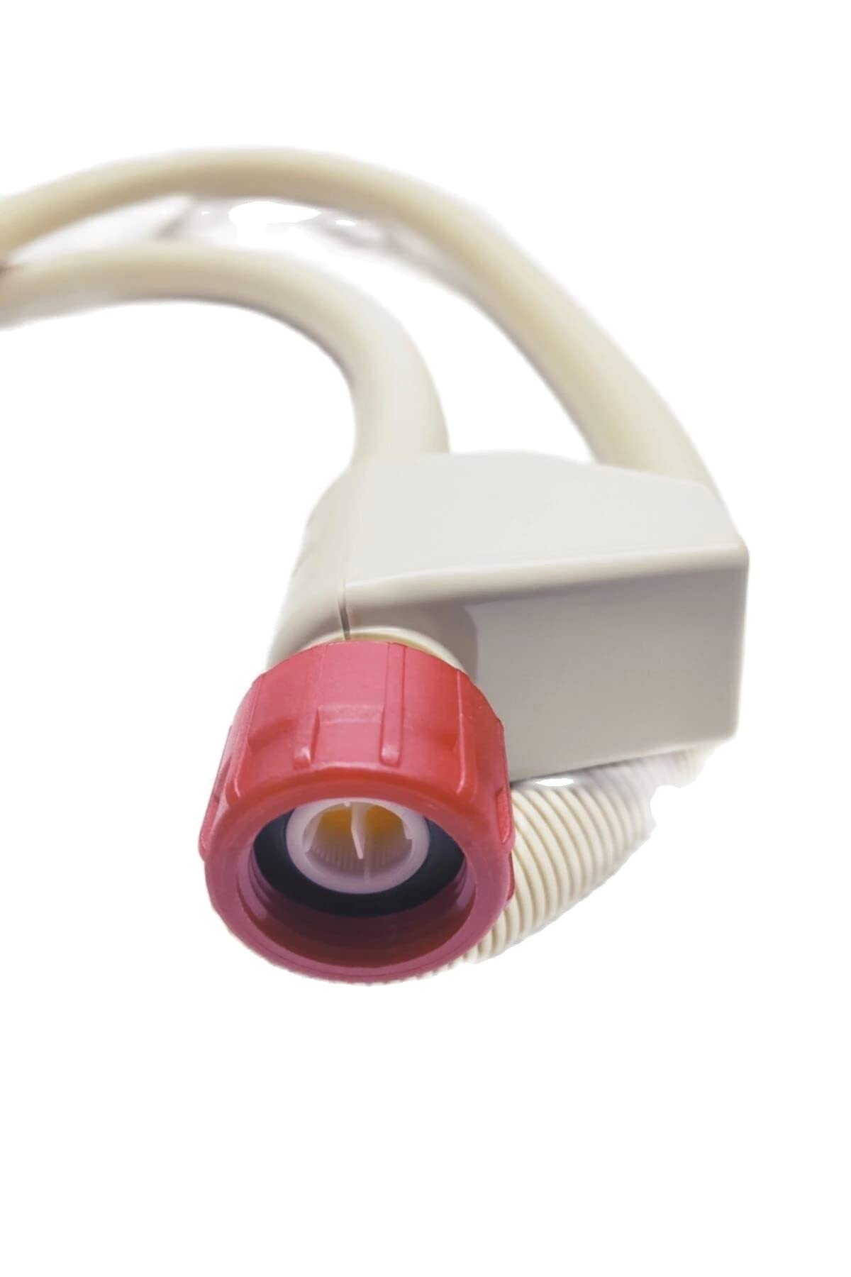 Küchenteile Aquastop-Wassereinlassventil for Geschirrspüler mit Schlauch 1760360100-1760360200Aquastop-Füllschlauch – Lebensmittelschutzschlauch for BEKO