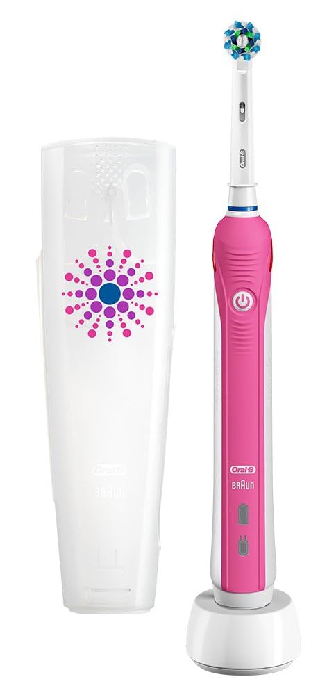 braun oral-B プロフェッショナルケア1000 電動歯ブラシ Amazon.co.jp: ブラウン オーラルB プロフェッショナルケア1000