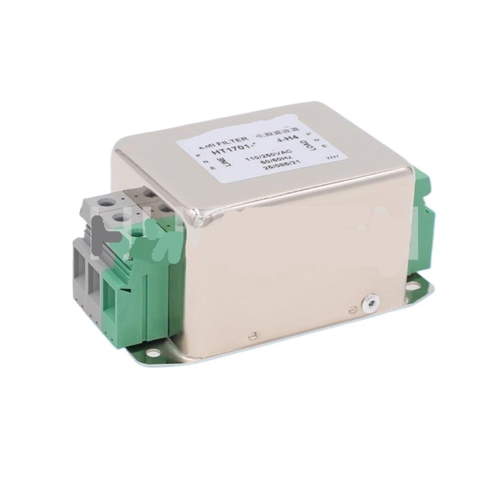 Filter HT1701-16-4N-H4 HT1701-10-4N-H4G 6A10A20A(HT1701-20 -4N -H4 Terminal)