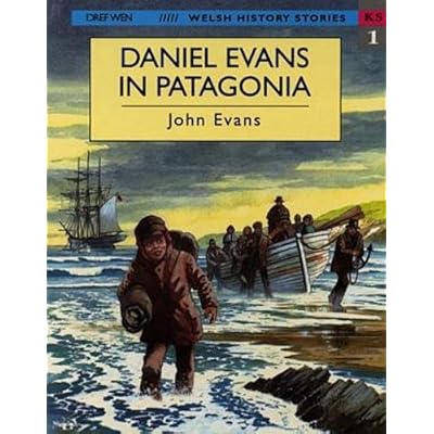 Welsh History Stories