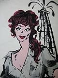 Hey, Look Me Over (from 'Wildcat' starring Lucille Ball)