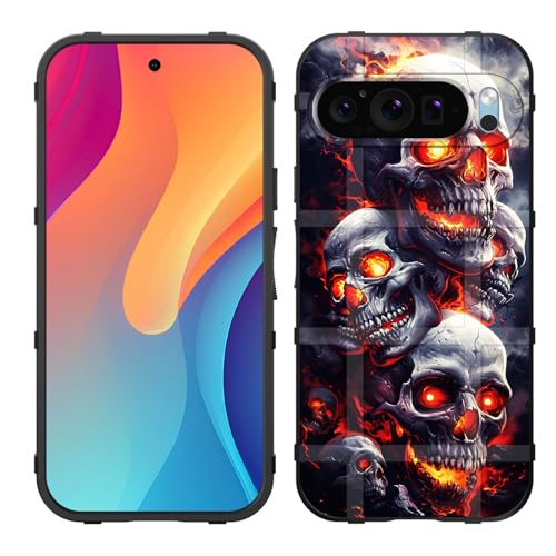 GFEWYTJYJ Pixel 10 Pro XLpP[XAt@bVՌz_TPUop[\tgo[یdbP[XJo[ Google Pixel 10 Pro XL 6.8C` 2025NAR悤ȃXJ