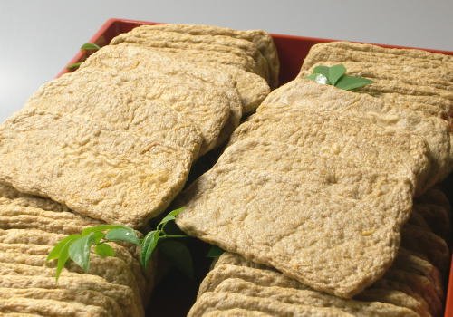 四国松山・市駅前　木村蒲鉾店 本場宇和島じゃこ天セット