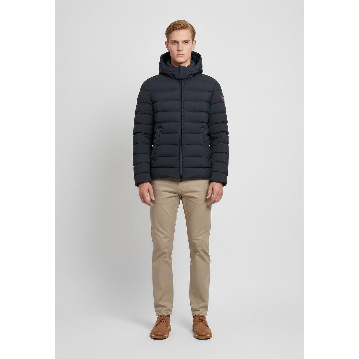 Colmar Giubbino Uomo 1252-4ZP