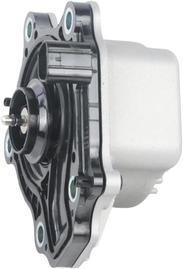 1pc Engine Electric Water Pump 161A039035 Compatible With Prius 1.8L 2016 2020 Car Engine Water Pump Universal Fit Replacement Part