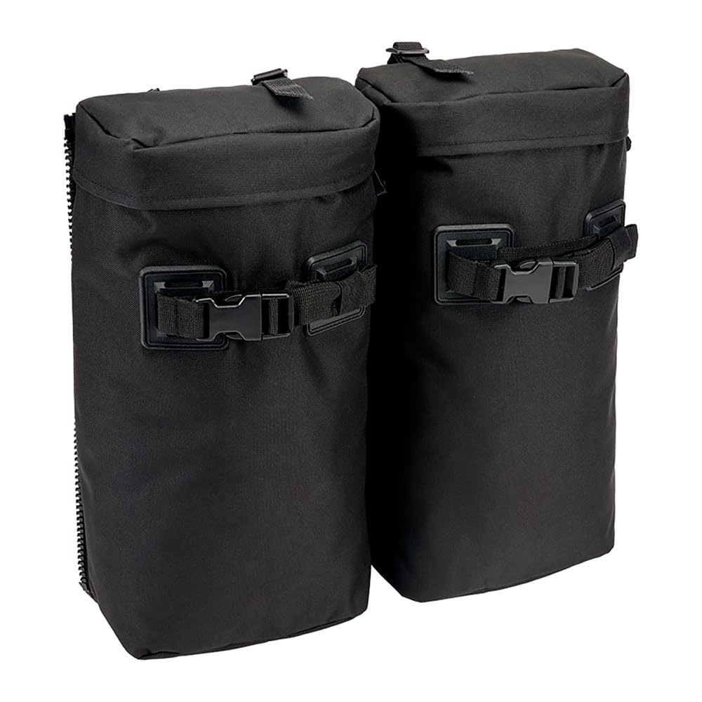 Brandit US Cooper Mountain Backpack, Farbe: black, Größe: OS