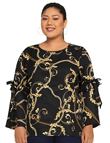 Image of pluss Women's Regular Fit Top