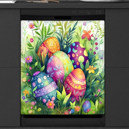 Panel frontal magnético Mexpekil de 53,3 x 66 cm para lavavajillas
