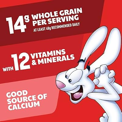 Trix Breakfast Cereal, 6 Fruity Shapes, Made with Whole Grain, Giant Size, 23.4 oz