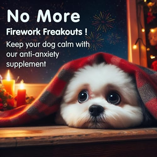 Image of Petroyale Dog Calming Chew and Plush Toy Combo, Pet-Friendly, Non-Toxic