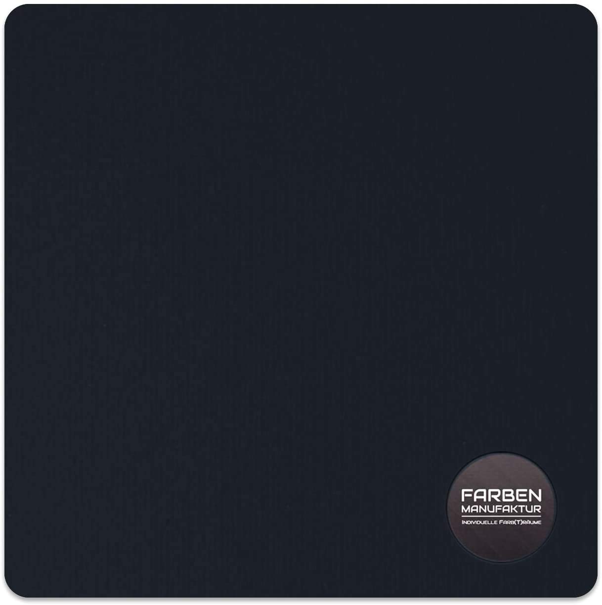 Shipley's Farben & Lackfabrik Latexfarbe Dispersionsfarbe strapazierfähige abwaschbare Wandfarbe in vielen exklusiven Farbtönen (5 l, Schwarz)