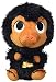 Funko Supercute Plush: Fantastic Beasts 2- Baby Niffler (Brown/Black)