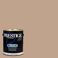 Vista 133 de Prestige Paints - 2 en 1, pintura base y pintura de exterior, E400-P-SW6119
