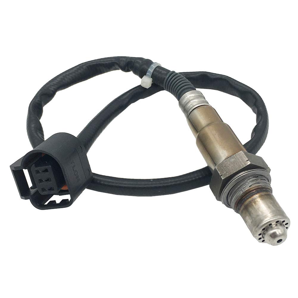 234-5026 Upstream Oxygen O2 Sensor Fits for 2010-2015 BMW 550i 650i 750i X5 M5 M6 4.4L 2011-2014 Mini Cooper 1.6L 250-25087 11787576673