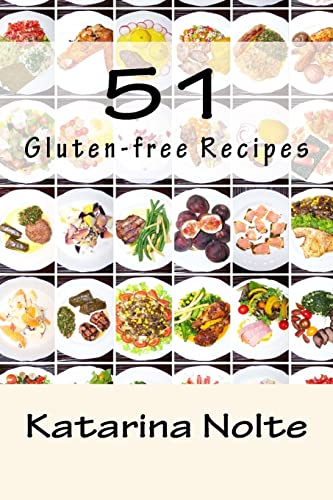 51 Gluten-free Recipes