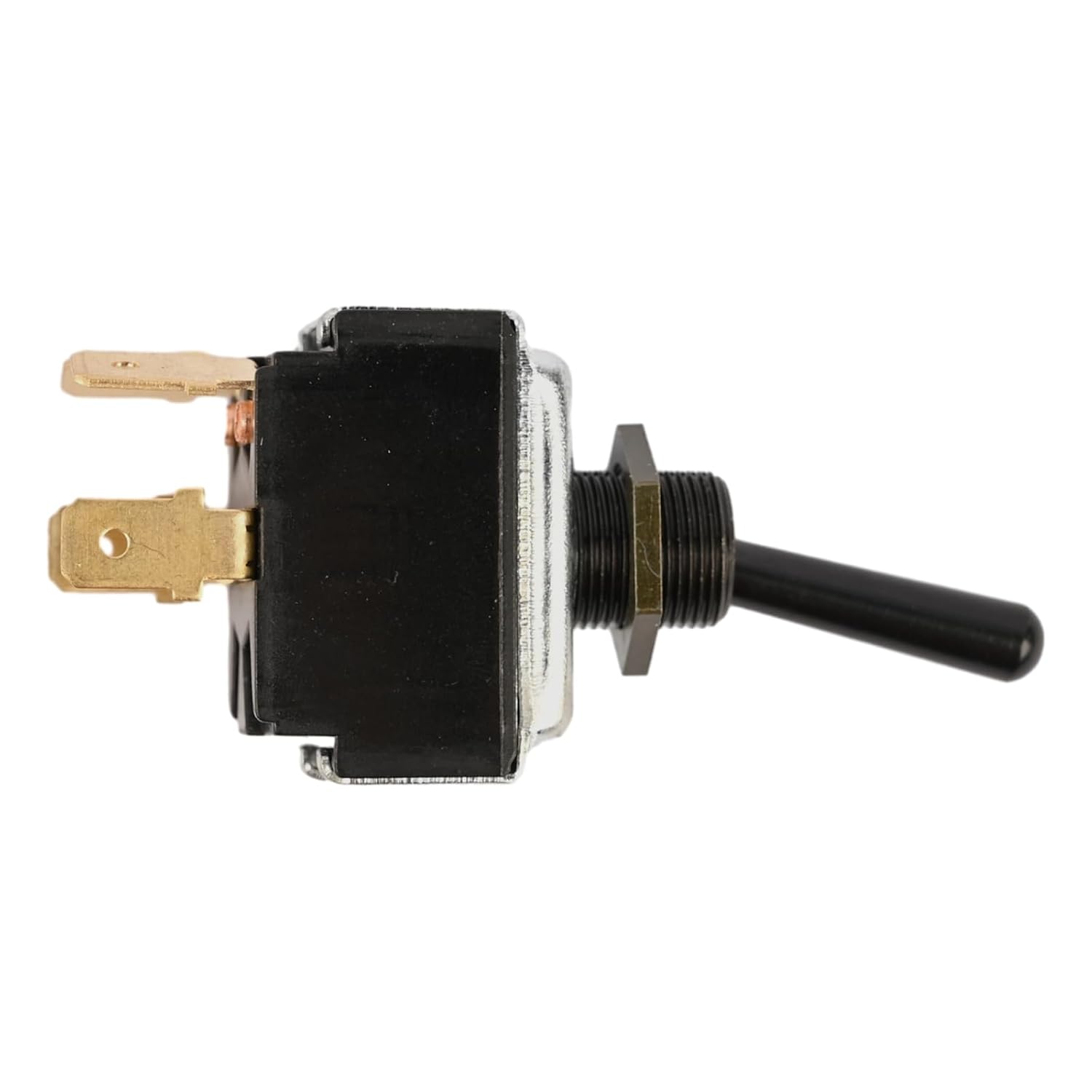 Light & Marker Toggle Switch 16-06657 Compatible with Peterbilt 379 330 357 359 377 378 387 Replace 1606657 577.75611 8956K996 Headlamps & Clearance Lights Switch