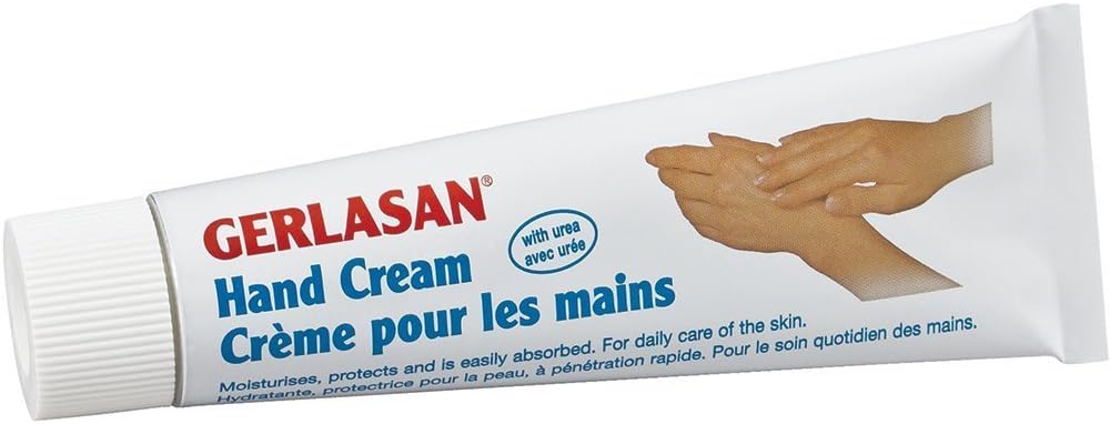 Crema Per Le Mani Idratante Protettiva 75 Ml