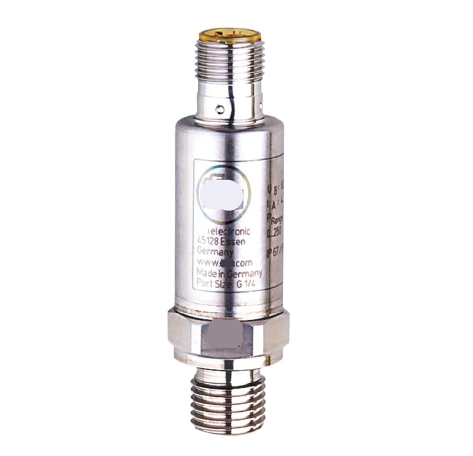 JHPWKRMU Pressure Sensor PT5500