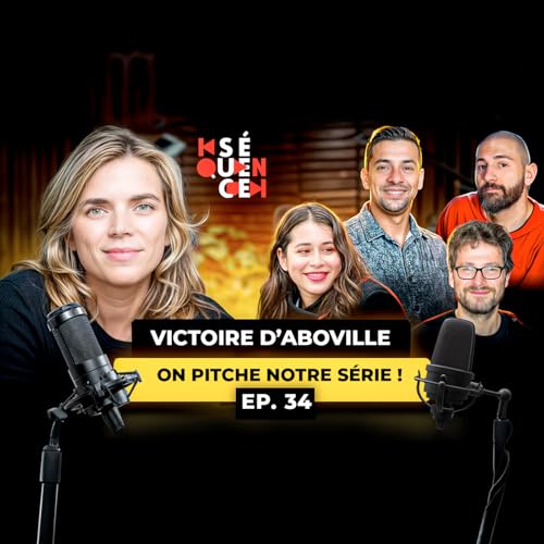 S&Eacute;QUENCE 34 &ndash; ON PITCHE &Agrave; DES PRODS : QUE VA PENSER VICTOIRE D'ABOVILLE ?