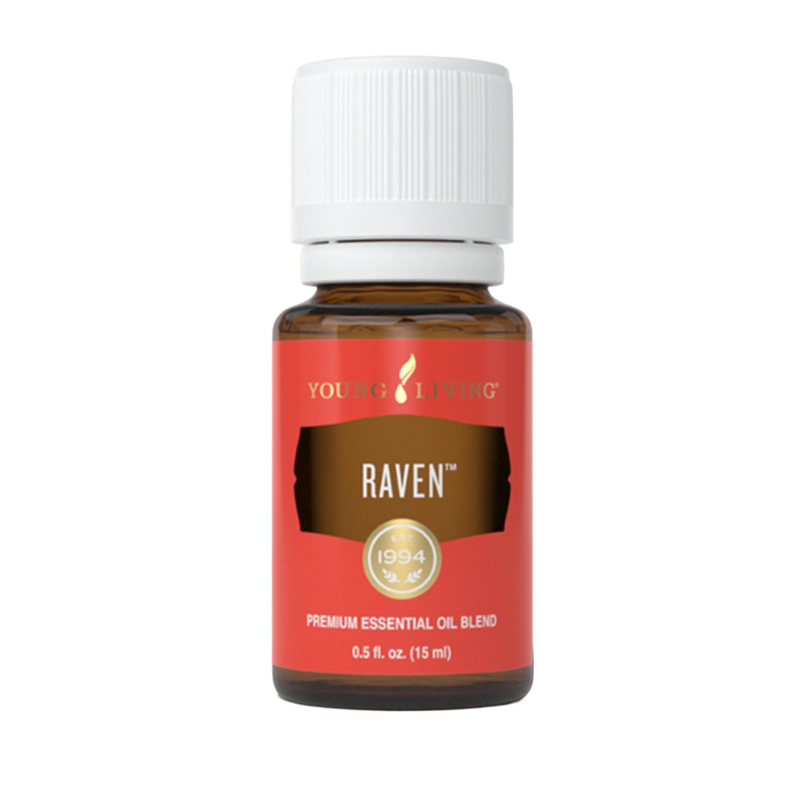 Amazon.com: Young Living Raven Essential Oil Blend | 15 ml