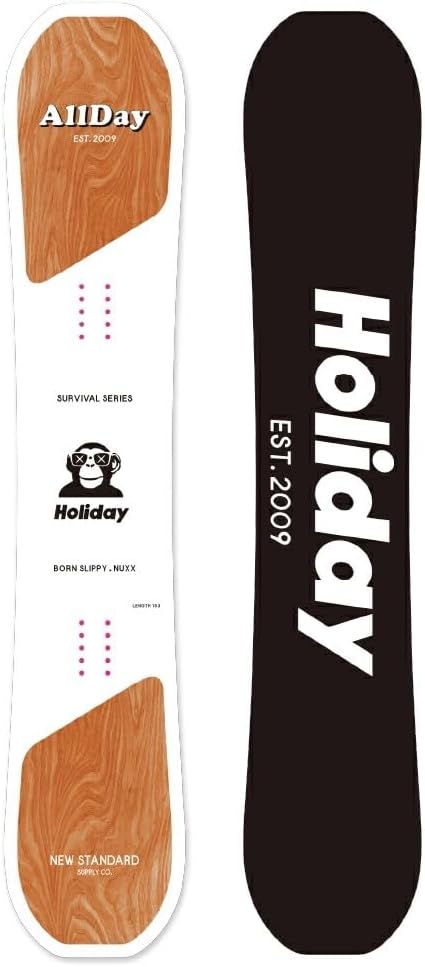 バタレオン Bataleon blow ブロウ 145 スノーボード 板