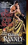 The Devil of Clan Sinclair