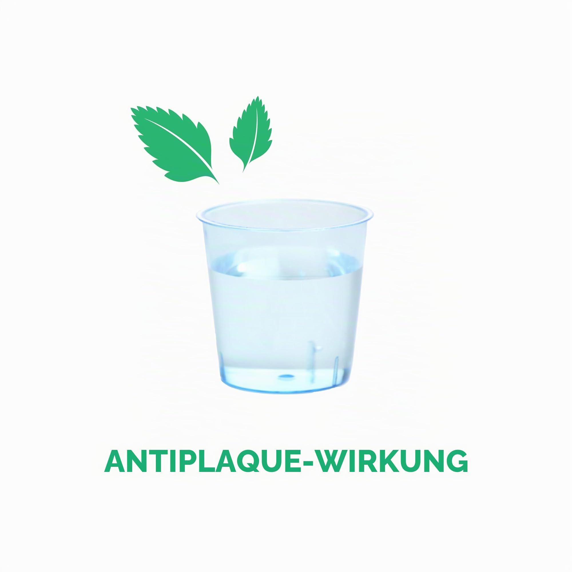 GUM PAROEX 0,06% Pflege- Mundspülung | fortschrittliche Zahnfleischpflege | Zweifach-Antiplaque-System | beruhigt empfindliches Zahnfleisch | alkoholfrei | 12 x 500