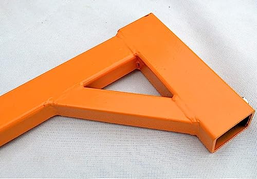 Winche manual resistente para instalación de aire acondicionado miniatura 4