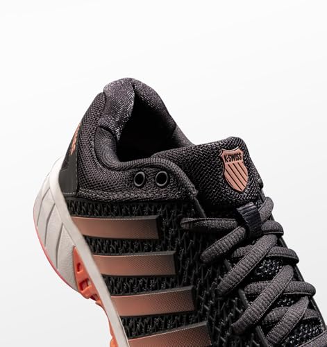 Image of K-Swiss Women's Express Light Pickleball Shoe