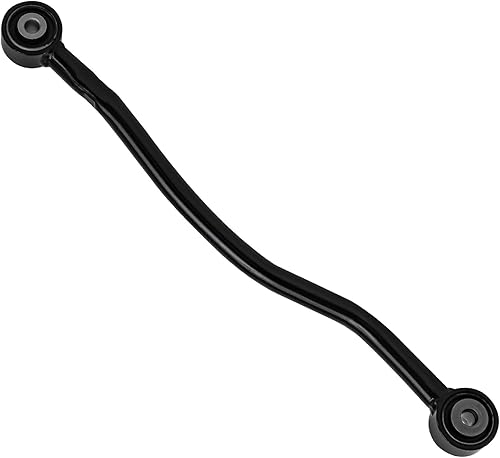 Miniatura 6 de Detroit Axle - Kit de brazos de control trasero de 4 piezas para Chrysler 300 Dodge Charger Challenger Magnum, reemplazo de brazos de control