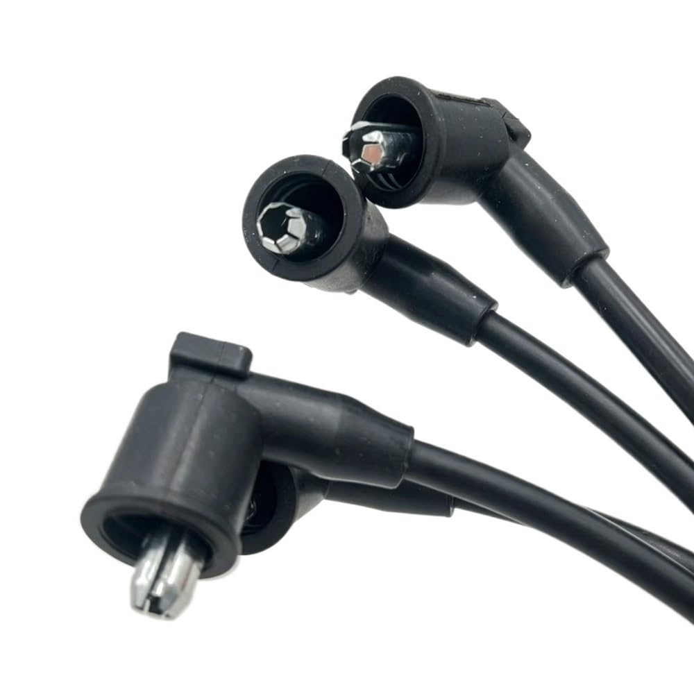 Cable de Encendido 27501-23B70 2750123B70 para KIA PICANTO II 1.2 2011-2017 Cable de bujía Cable de Encendido