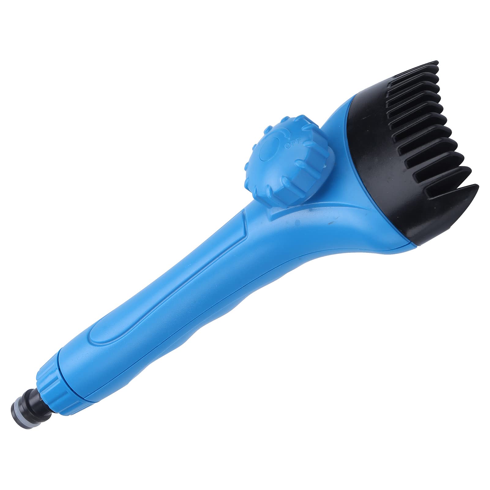 Yuecoom Pool Filter Cartridge, Hand Held Cleaner Cleaning Brush Tool Replacement for Swimming Pools Removes Debris