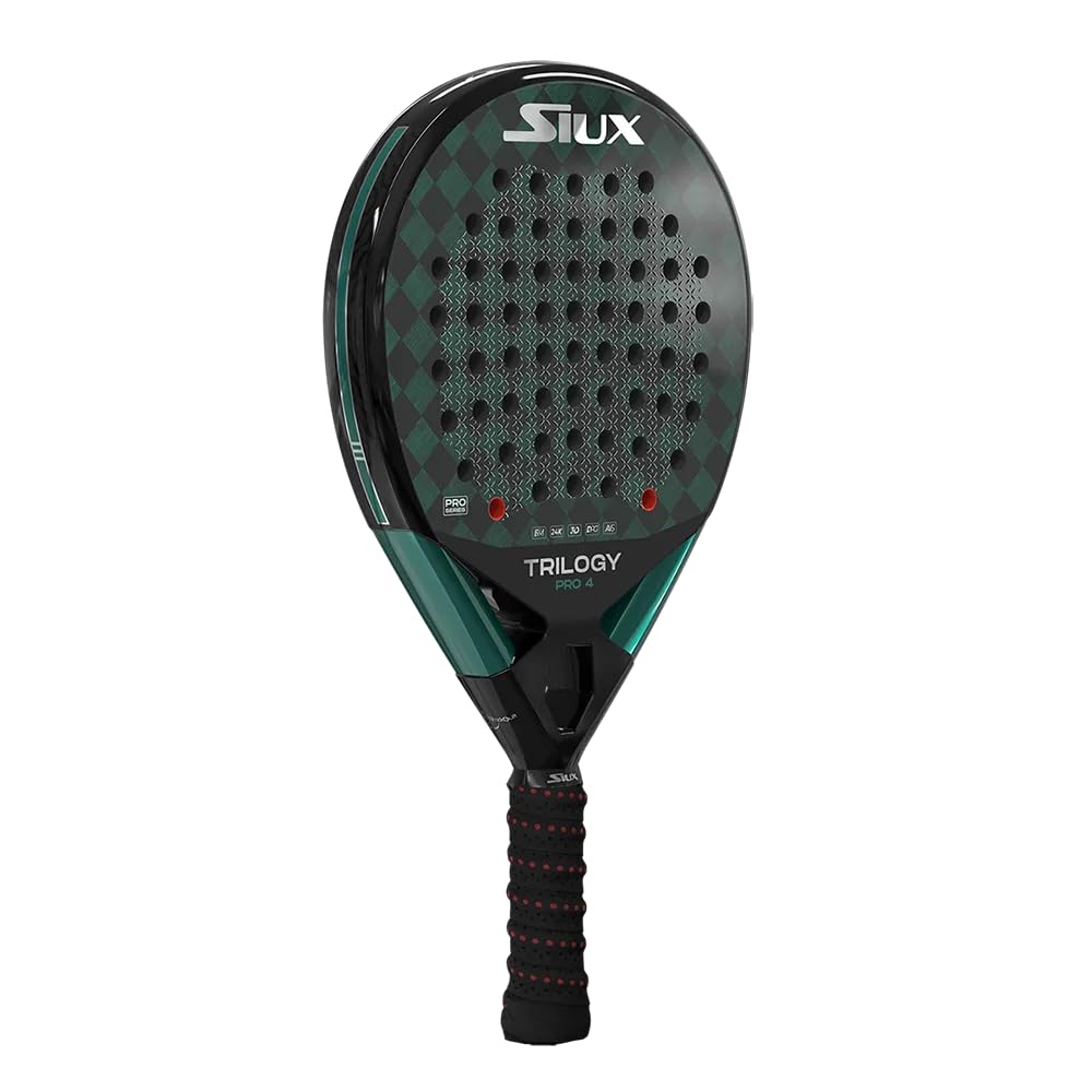 SIUX Trilogy Control Pro 4