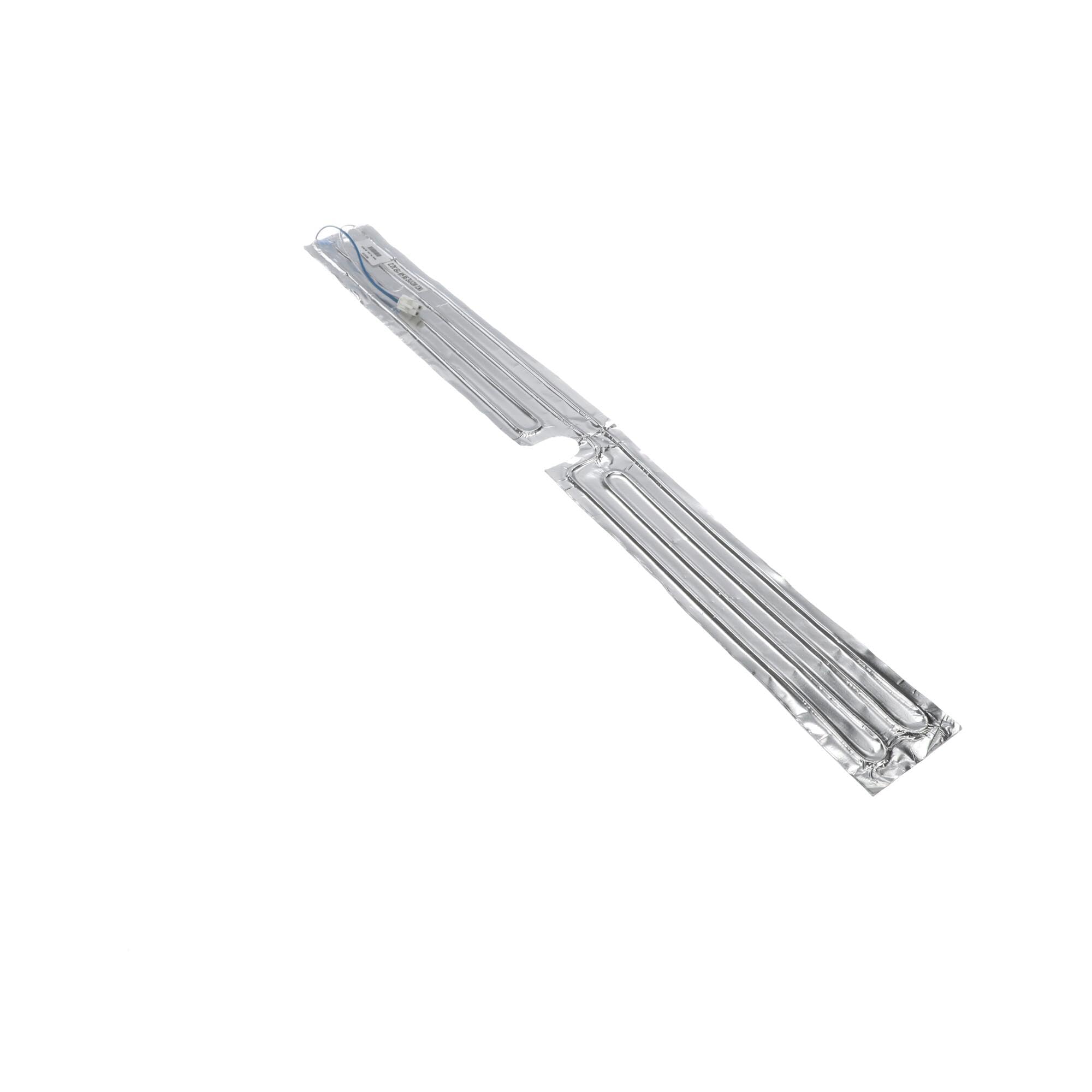 Everest Refrigeration EMGR33C Reach-in Chromatography Refrigerator 2 Glass Doors, 115v, NSF - 33 cu. ft.