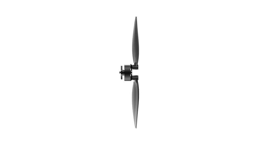 Parrot ANAFI ドローン用 アクセサリ 交換用プロペラ × 8枚 PF070311 mxn26g8 Amazon.com: Parrot PF070311 Propellers for Anafi, Dark Grey