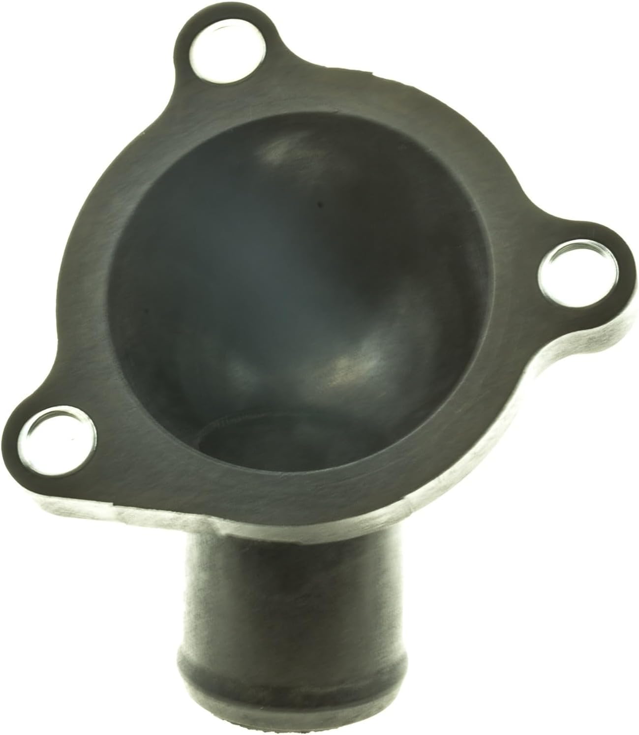 Upper Engine Coolant Water Outlet Compatible With Infiniti QX56 5.6L V8 2010 2009 2008 2007 2006 2005 2004 P-2247059