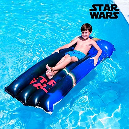 opblaasbare matras Darth Vader Star Wars