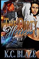 The Dirty Heiress 1518647421 Book Cover