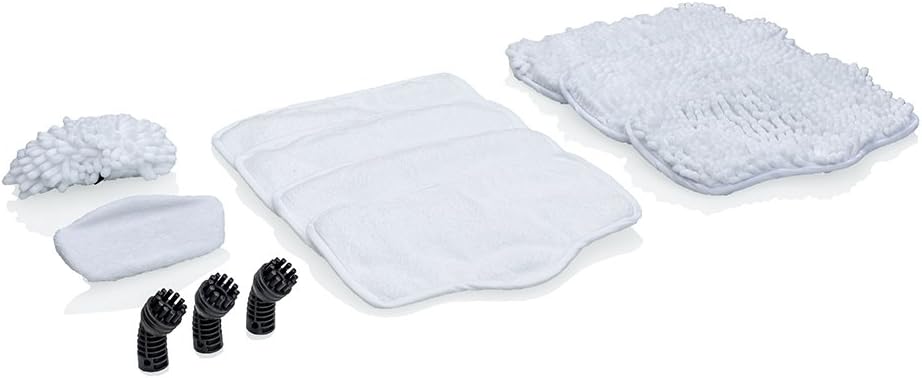 H2O Steam FX Pro - Premium Pack