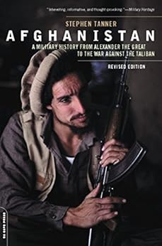A Military History from Alexander the Great to the War Against the Taliban