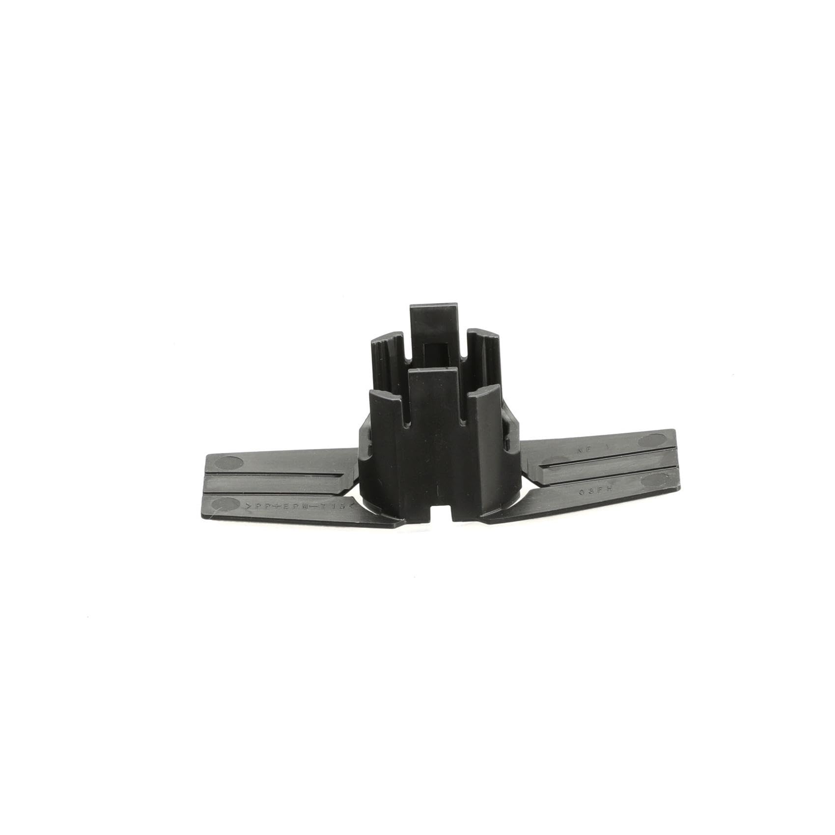 【中古】 Adapted Vision Genuine Nissan OEM 28533-5ZA0A PARKING SENSOR COVER