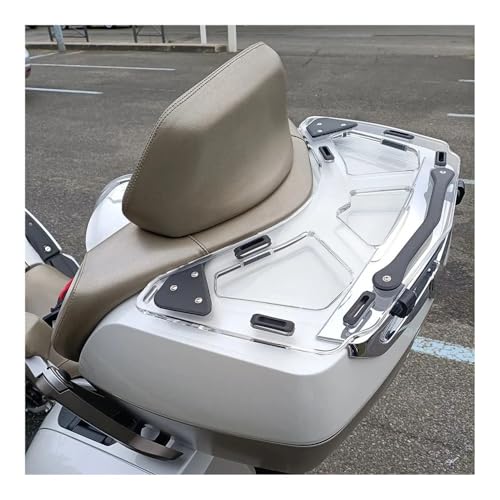 Support de boîte arrière K1600 de moto fixation stable renforcée - 4